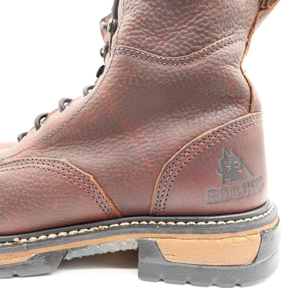 Rocky ironclad 5693